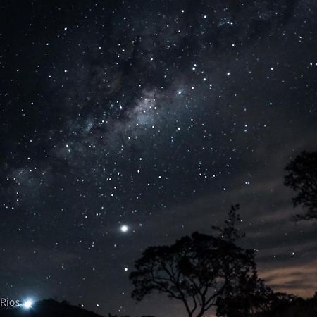 Bangalo Luxo Entre Lindas Cachoeiras Baependi Bagian luar foto
