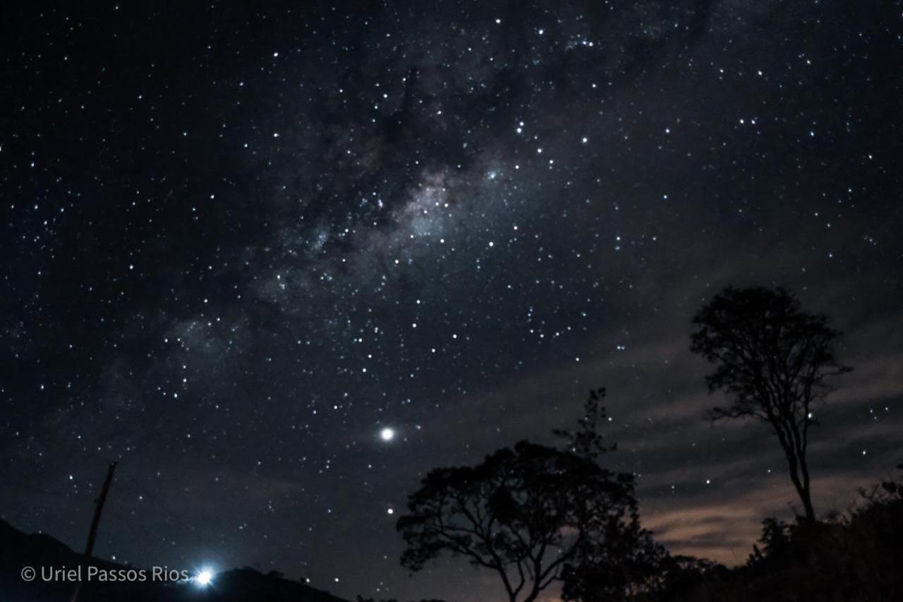 Bangalo Luxo Entre Lindas Cachoeiras Baependi Bagian luar foto